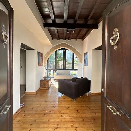 Olive House Villa Kyrenia  Bagian luar foto