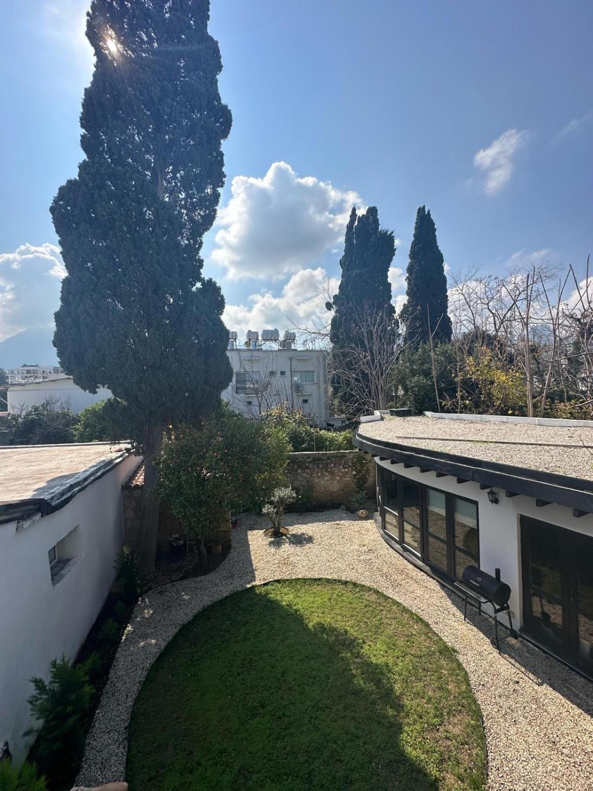 Olive House Villa Kyrenia  Bagian luar foto