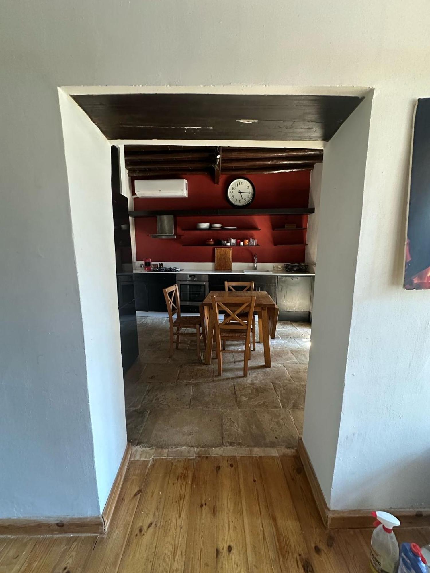 Olive House Villa Kyrenia  Bagian luar foto