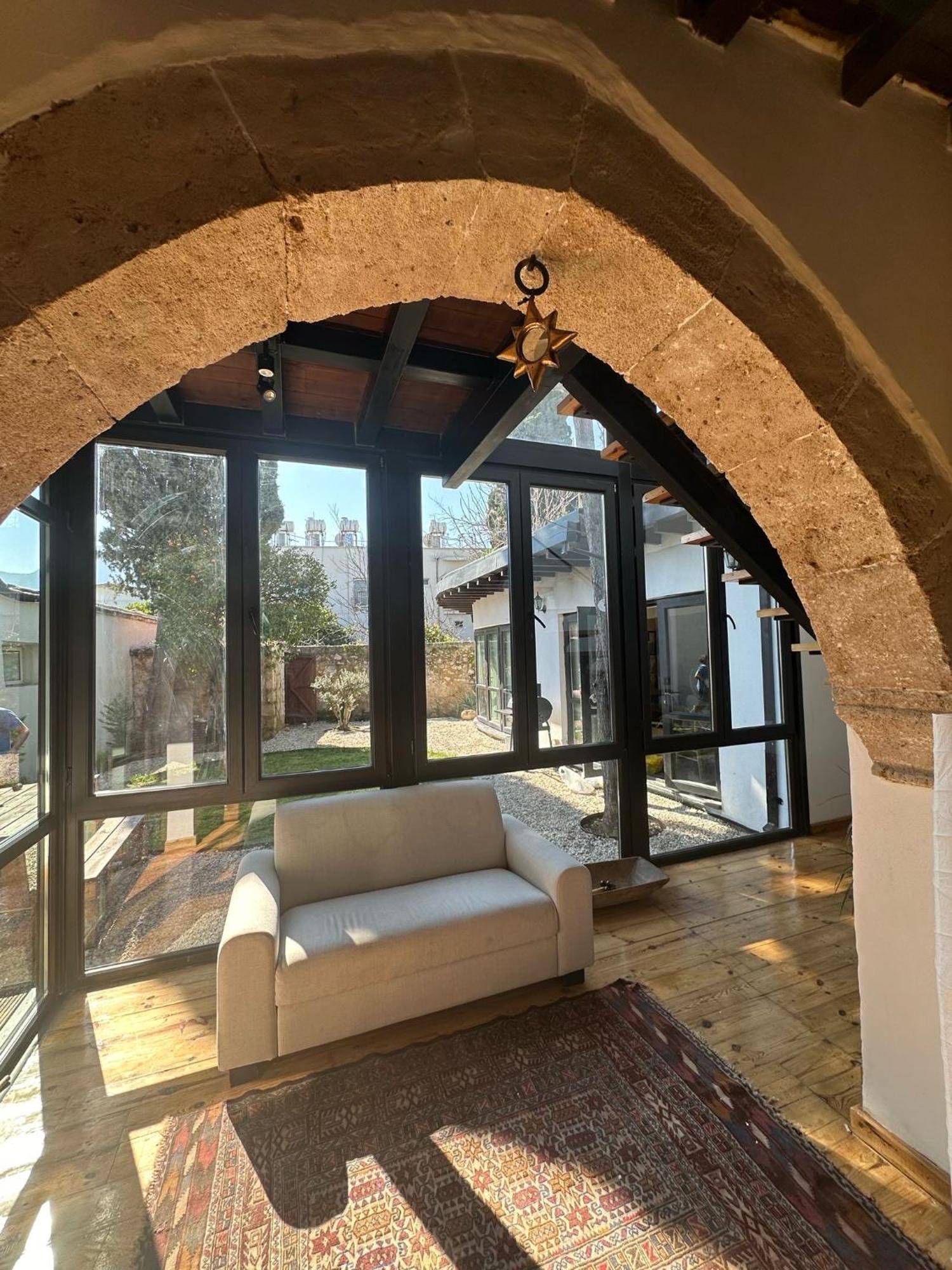 Olive House Villa Kyrenia  Bagian luar foto