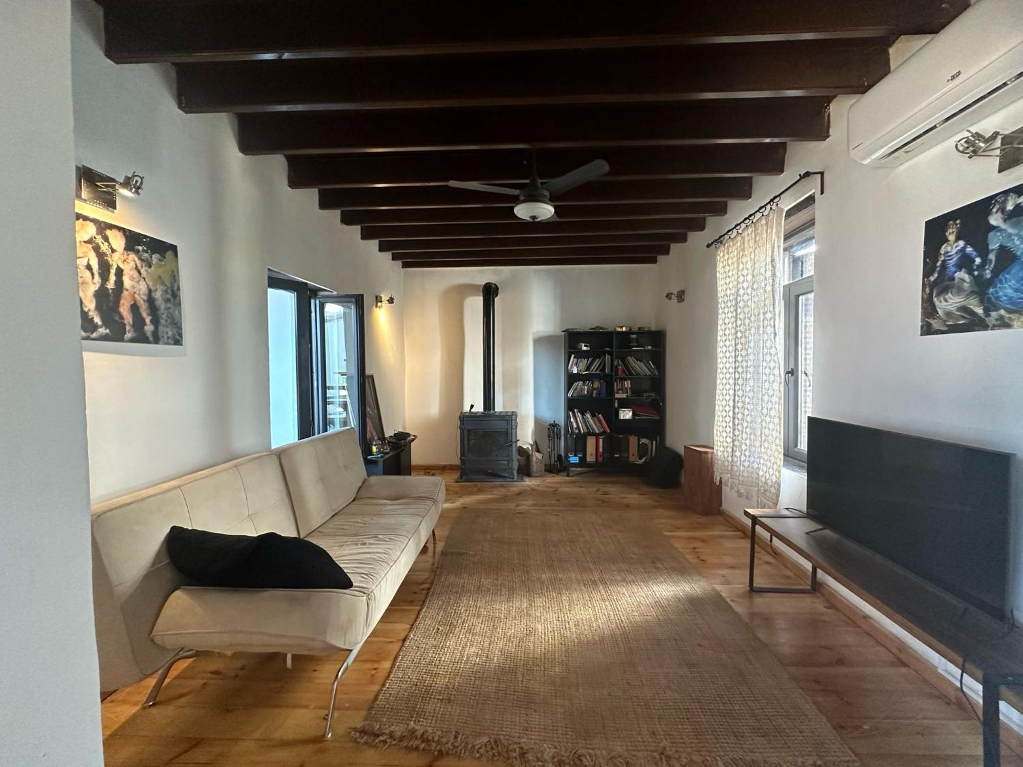 Olive House Villa Kyrenia  Bagian luar foto