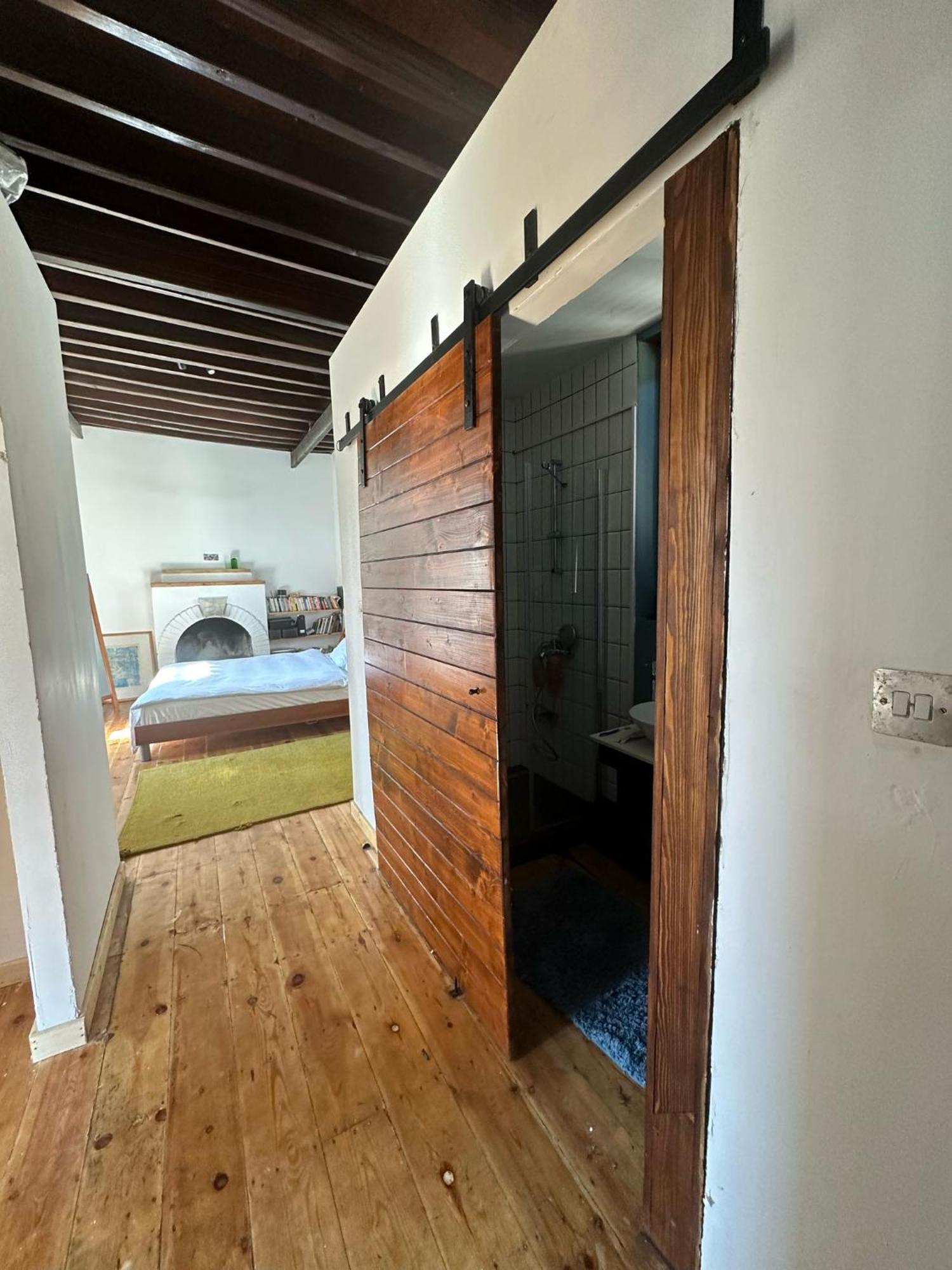 Olive House Villa Kyrenia  Bagian luar foto