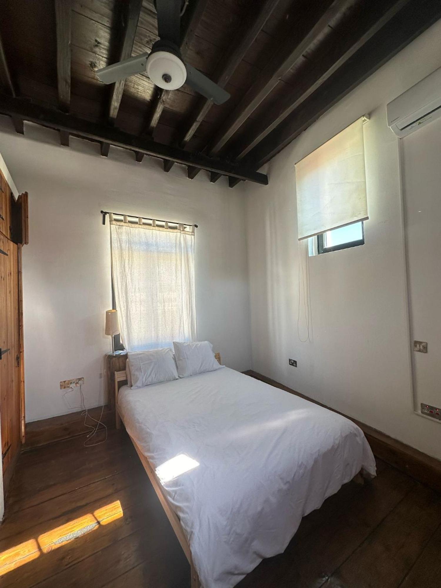 Olive House Villa Kyrenia  Bagian luar foto