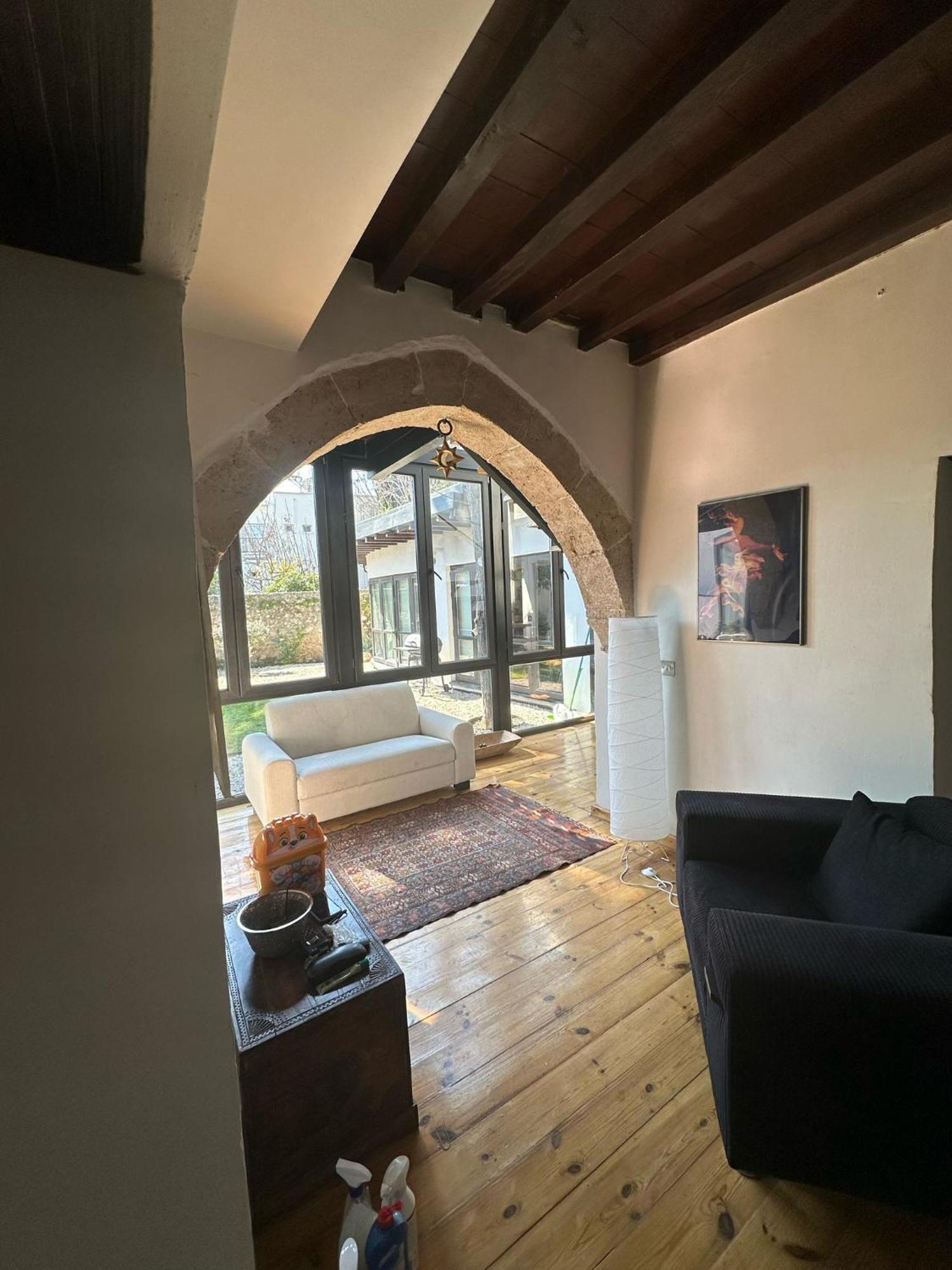 Olive House Villa Kyrenia  Bagian luar foto