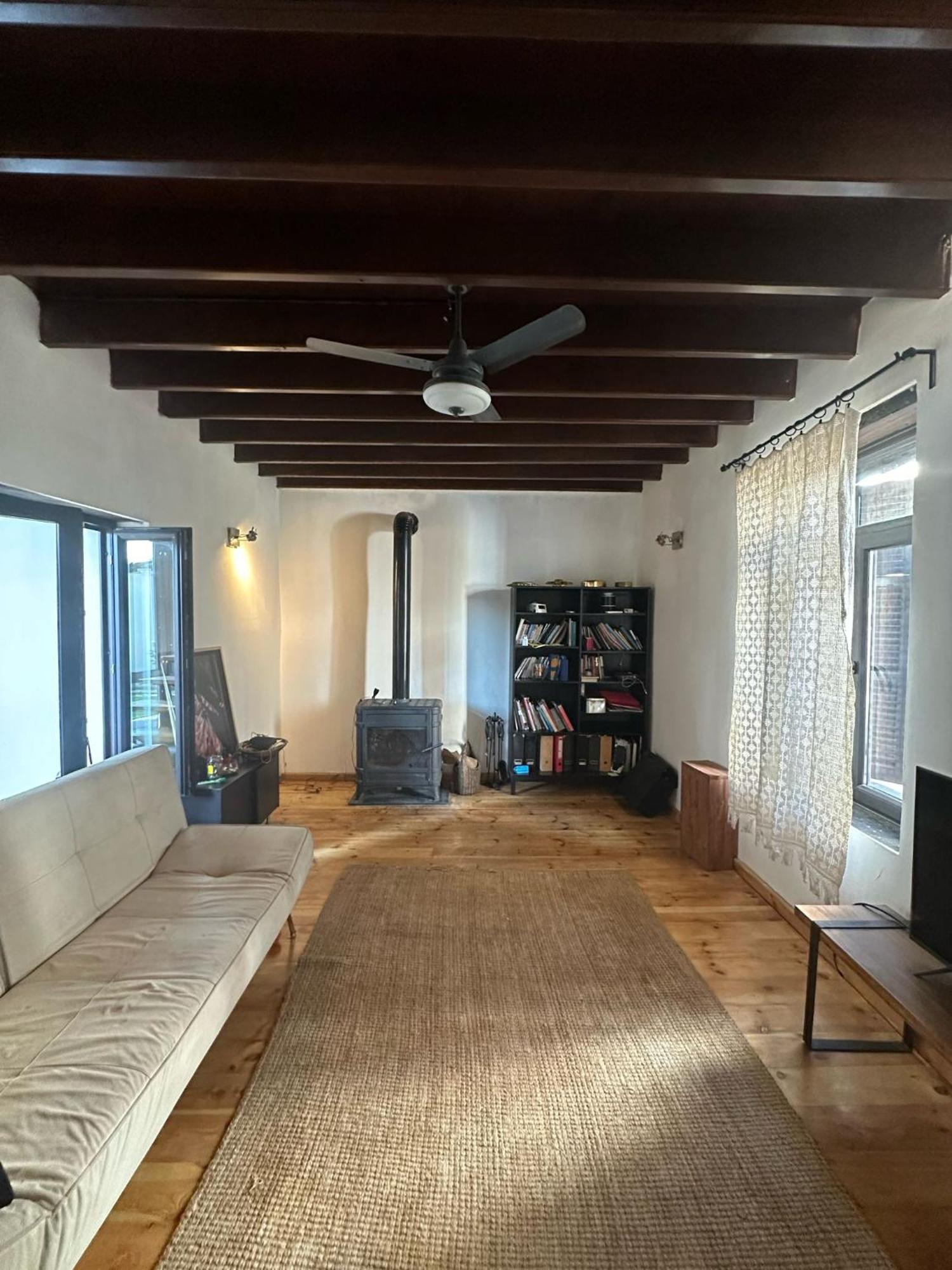 Olive House Villa Kyrenia  Bagian luar foto