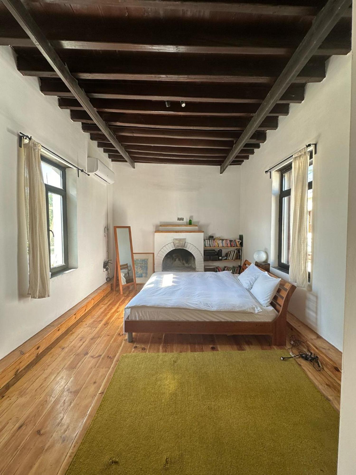 Olive House Villa Kyrenia  Bagian luar foto