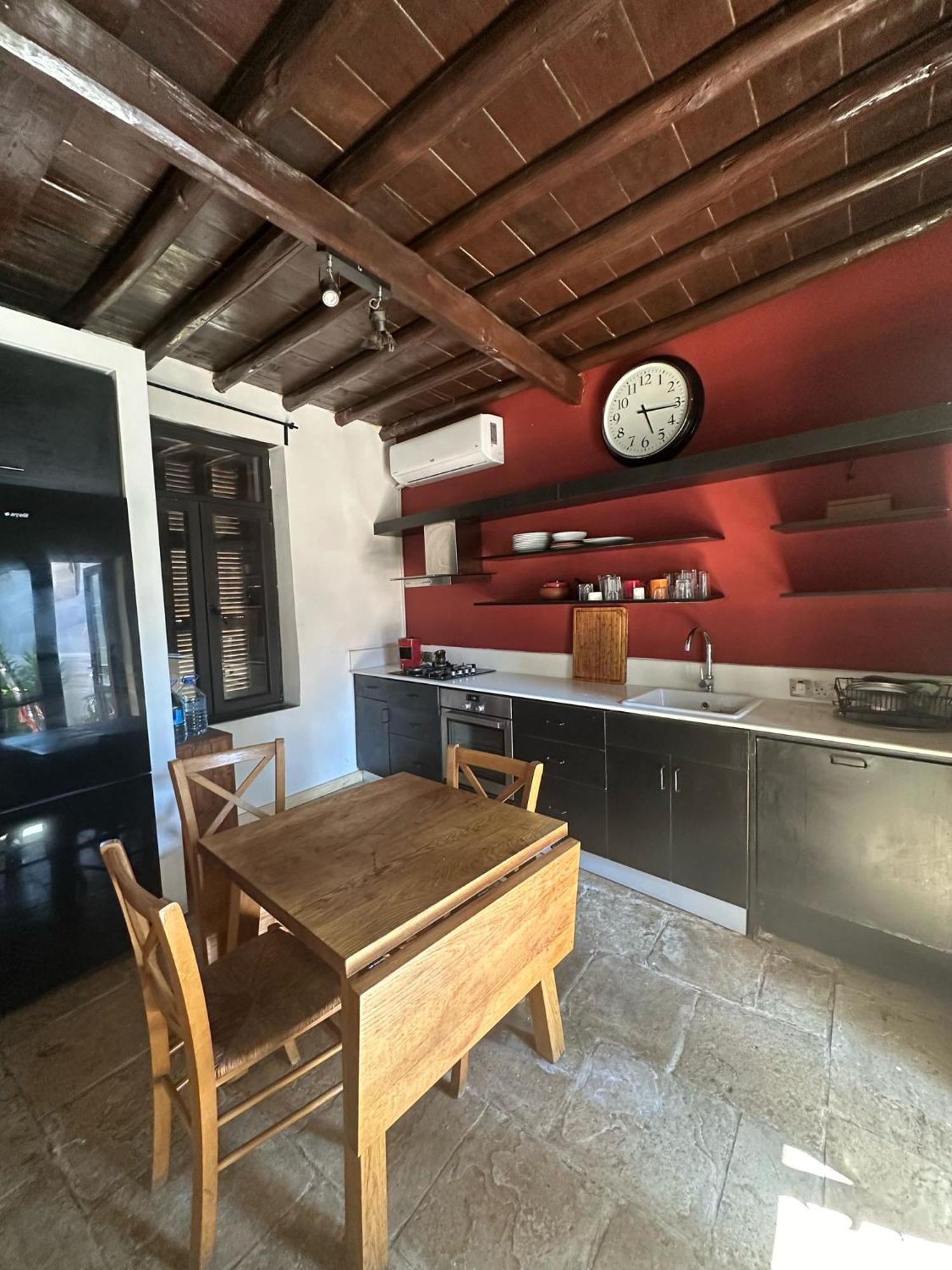 Olive House Villa Kyrenia  Bagian luar foto
