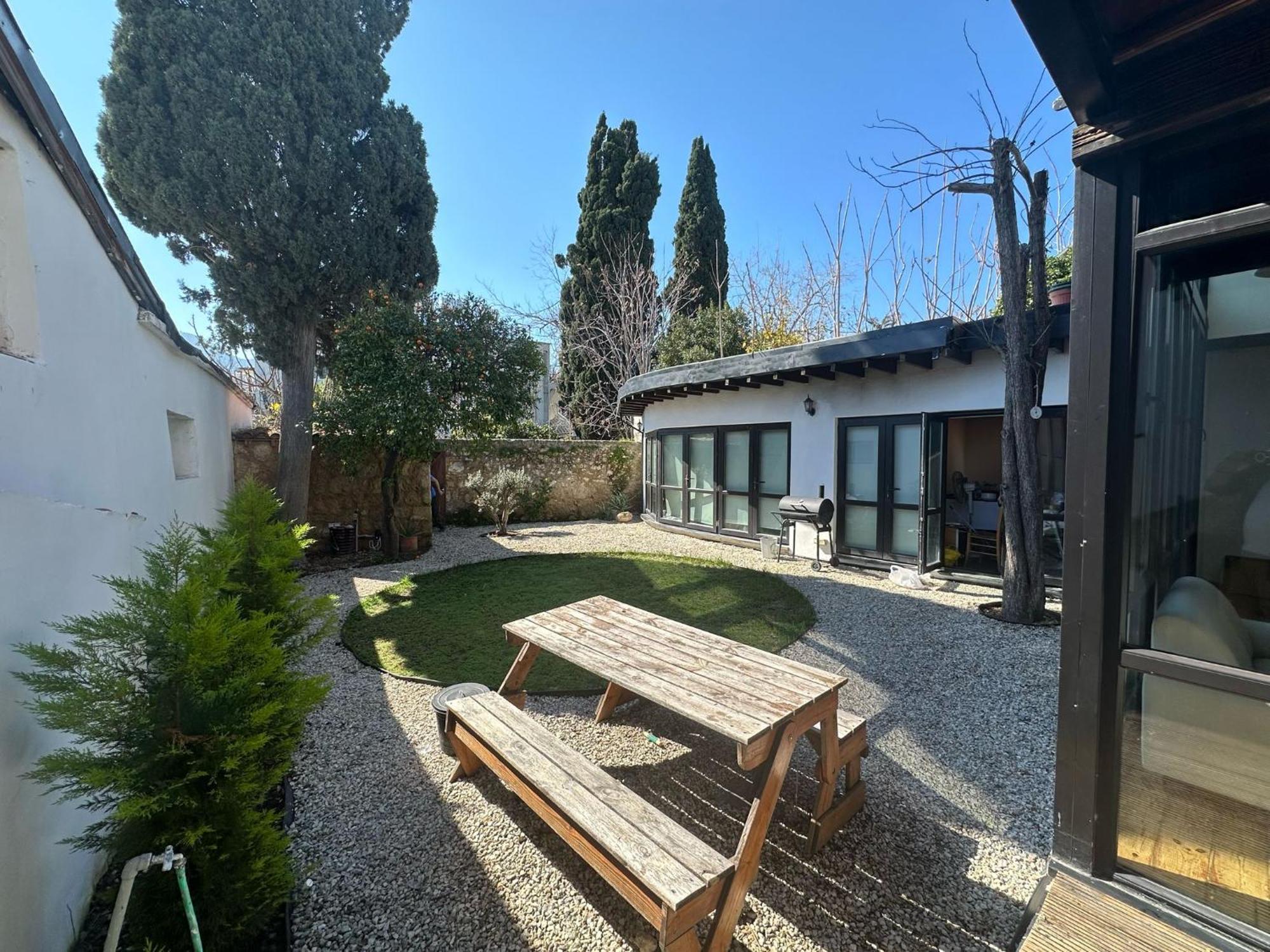 Olive House Villa Kyrenia  Bagian luar foto