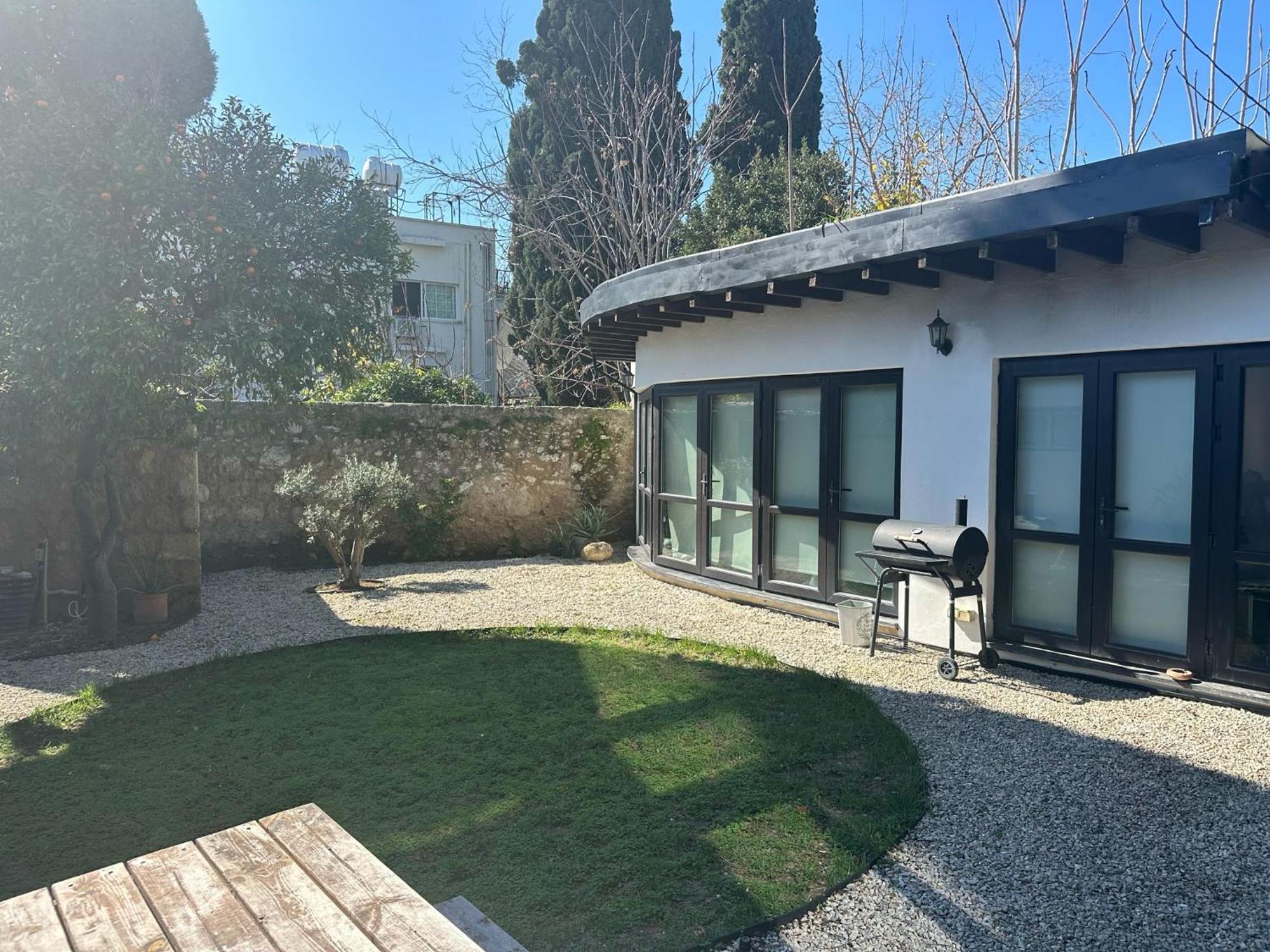 Olive House Villa Kyrenia  Bagian luar foto